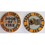 Non Member Challenge Coin